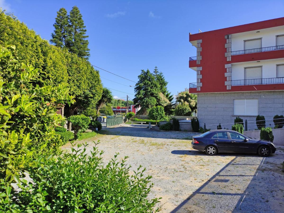 Hotel Galaico Sanxenxo Exteriör bild