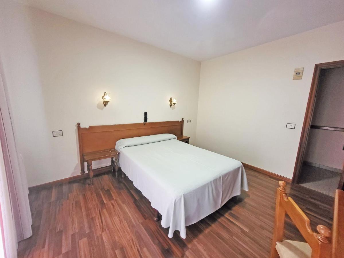 Hotel Galaico Sanxenxo Exteriör bild