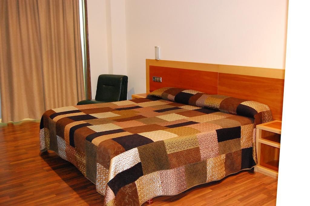 Hotel Galaico Sanxenxo Exteriör bild
